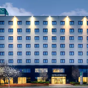 Ac By Marriott Брешия