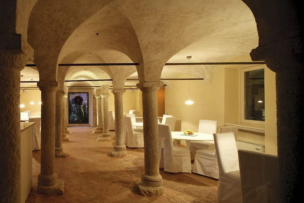Hotel Santellone - Resort Events & Wellness Brescia